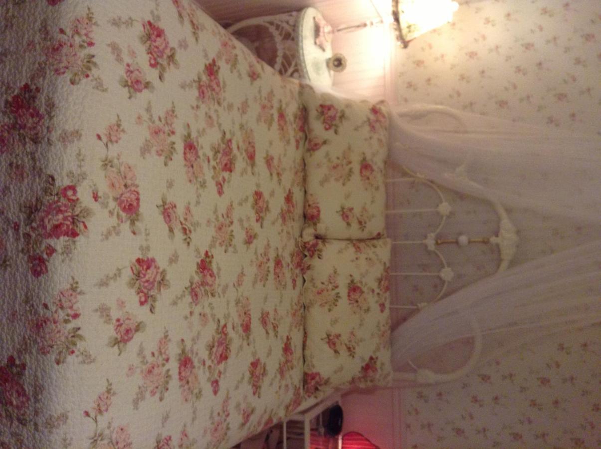 Gite La Tourelle Du Cap La Malbaie Habitación foto
